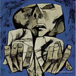 Manos de Mendigo un Manos de Mendigo un