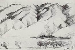 Montagnes Montagnes