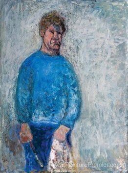 Autoportrait Autoportrait