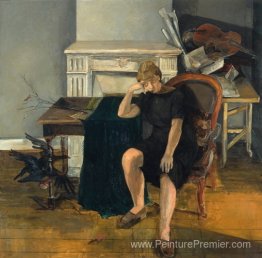 L'annonce de l'hiver L'annonce de l'hiver