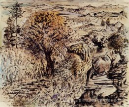 Sem título (Paisagem fare Mar?o) Sem título (Paisagem fare Mar?o)