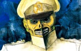 Las bestias de aquel infernono Las bestias de aquel infernono