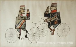 Deux gendarmes Deux gendarmes