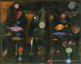 Magie des poissons Magie des poissons