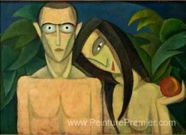 Adam & Eve Adam & Eve