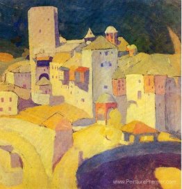 Pantokratoros Pantokratoros