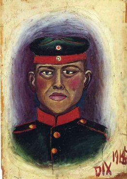 Autoportrait comme cible Autoportrait comme cible