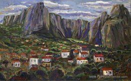 Paysage Paysage