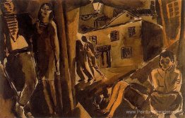 Paris la nuit Paris la nuit