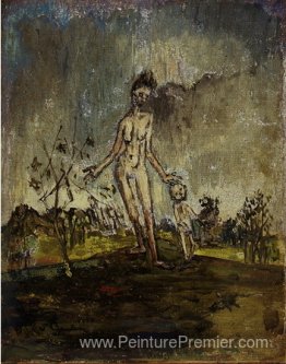 Femme et enfant Femme et enfant