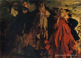 Trois femmes Trois femmes