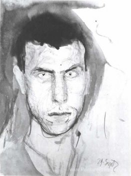 Autoportrait Autoportrait