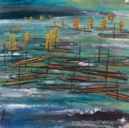Bateaux Bateaux