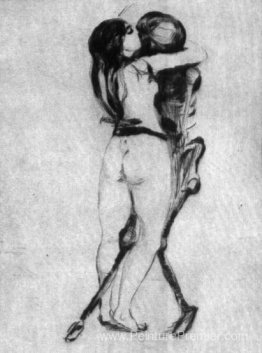 Fille et mort Fille et mort