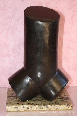 Torse d'un jeune homme je Torse d'un jeune homme je