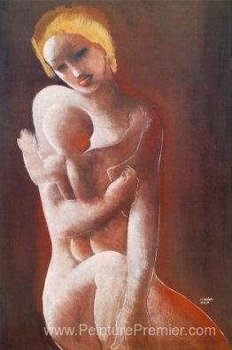 Mère et Chil Mère et Chil