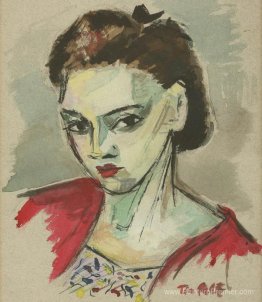 Autoportrait Autoportrait