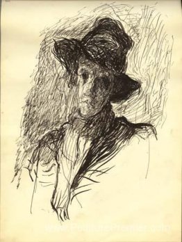 Autoportrait Autoportrait