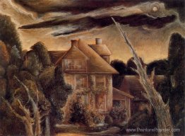 La maison à côté La maison à côté