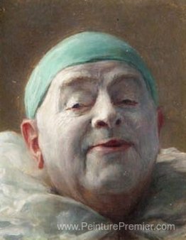 Autoportrait Autoportrait