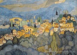 Paysage Paysage