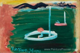 Au milieu de l'eau Au milieu de l'eau