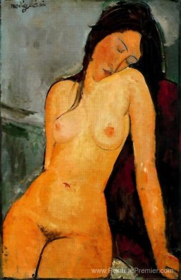 Femme nue Femme nue