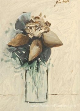 Vase de fleurs Vase de fleurs