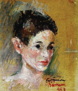 Portrait d'un enfant (RADU) Portrait d'un enfant (RADU)