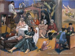 La maison de Celestina La maison de Celestina