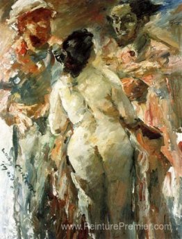 Susanna et les anciens Susanna et les anciens