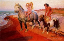 Ballade d'Epona Ballade d'Epona