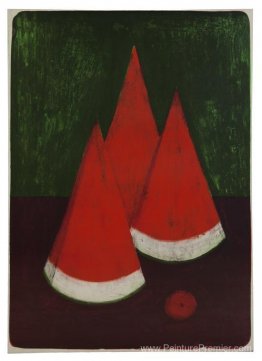 Pastèques Pastèques