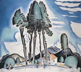 La petite église de Céphalonie La petite église de Céphalonie