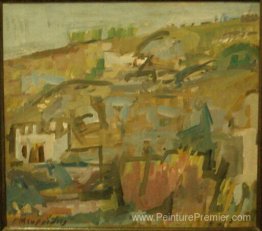 Paysage Paysage