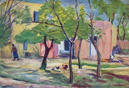 Au printemps Au printemps