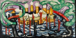 Composizione n. 62 Composizione n. 62