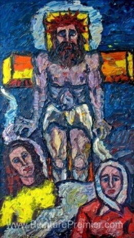 Christ moderne Christ moderne