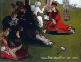 Crocifissione Crocifissione