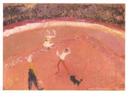 Salto Mortale en cirque Salto Mortale en cirque