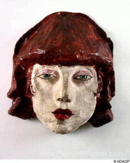 Lili (masque) Lili (masque)