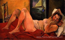 Nudo sdraiato Nudo sdraiato