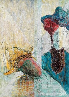 Double autoportrait Double autoportrait