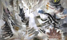 Forêt blanche Forêt blanche