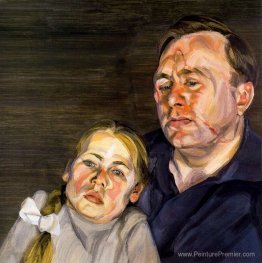 Un homme et sa fille Un homme et sa fille