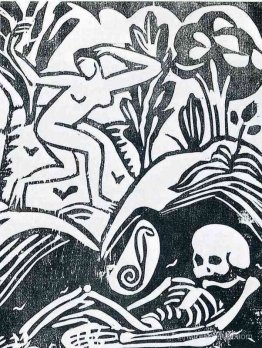 L'Enchanteur pourrissant, Guillaume Apollinaire L'Enchanteur pourrissant, Guillaume Apollinaire