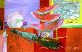 Le fruit interdit Le fruit interdit