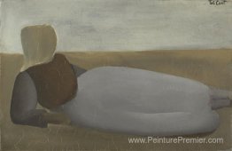 Allongée Femme Allongée Femme