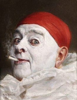 Autoportrait Autoportrait