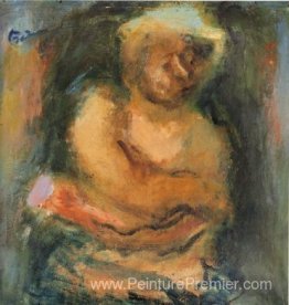 Figure de femme Figure de femme